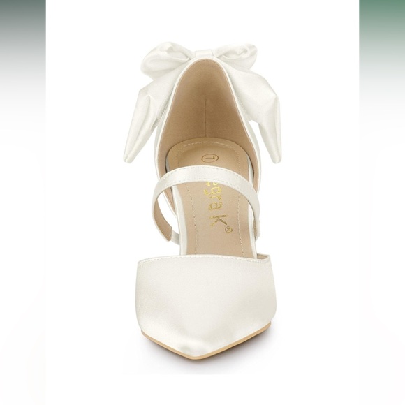 Allegra K heels - Picture 4 of 5